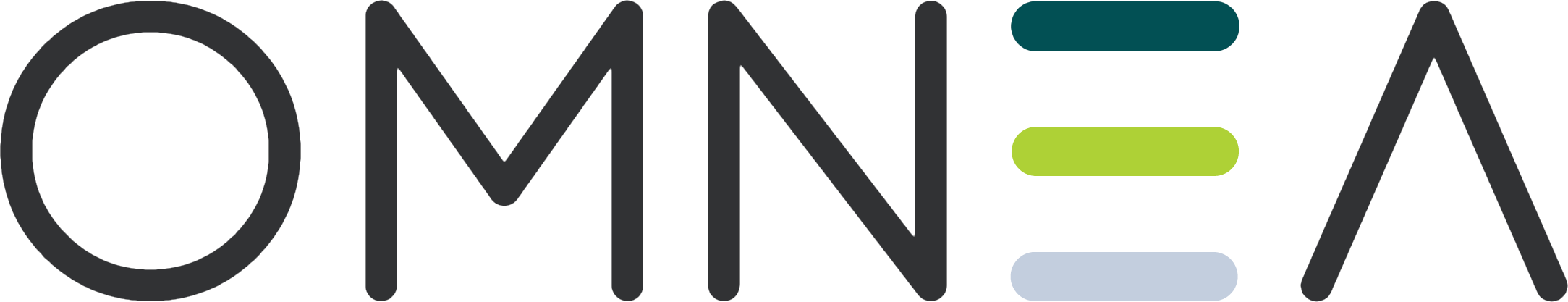 Omnea logo