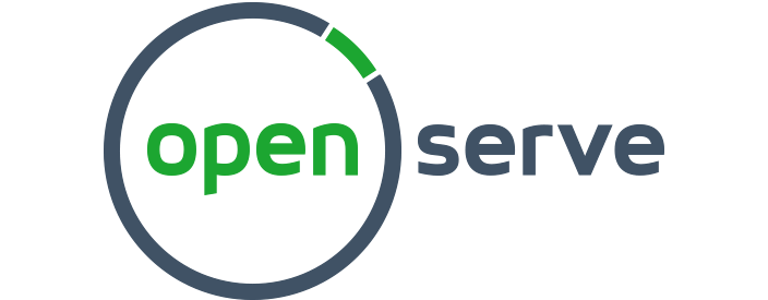 Openserve logo