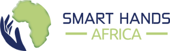 Smart Hands Africa logo